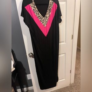 Hemish dress